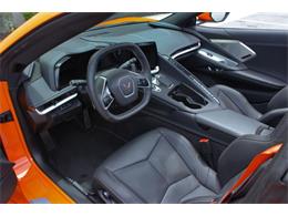 2023 Chevrolet Corvette (CC-2084114) for sale in Hobart, Indiana