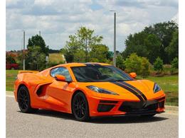 2023 Chevrolet Corvette (CC-2084114) for sale in Hobart, Indiana
