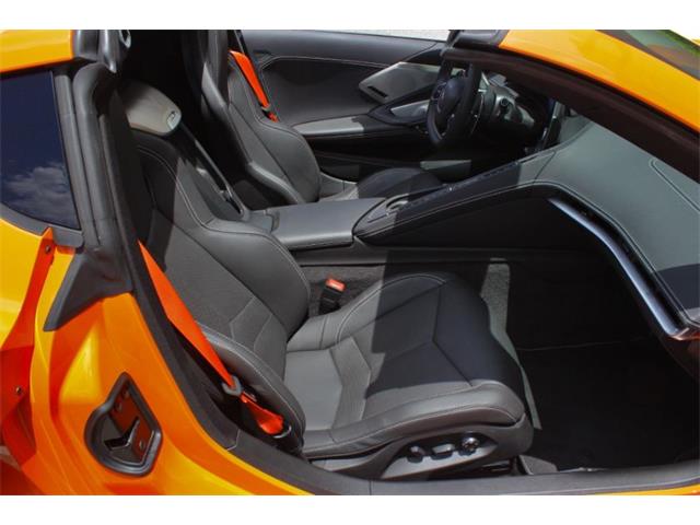 2023 Chevrolet Corvette (CC-2084114) for sale in Hobart, Indiana