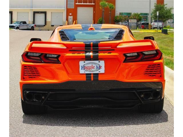 2023 Chevrolet Corvette (CC-2084114) for sale in Hobart, Indiana