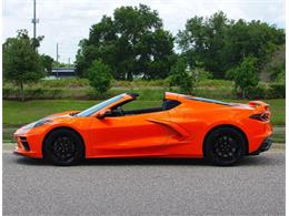 2023 Chevrolet Corvette (CC-2084114) for sale in Hobart, Indiana