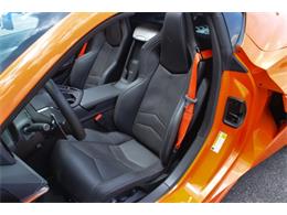 2023 Chevrolet Corvette (CC-2084114) for sale in Hobart, Indiana