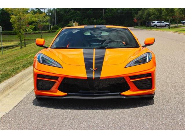 2023 Chevrolet Corvette (CC-2084114) for sale in Hobart, Indiana