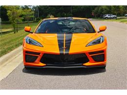 2023 Chevrolet Corvette (CC-2084114) for sale in Hobart, Indiana