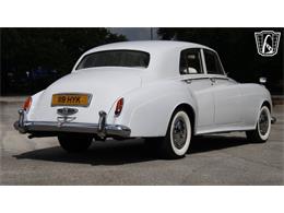 1955 Rolls-Royce Silver Cloud (CC-2084115) for sale in Lake Mary, Florida