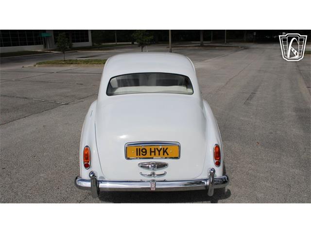 1955 Rolls-Royce Silver Cloud (CC-2084115) for sale in Lake Mary, Florida