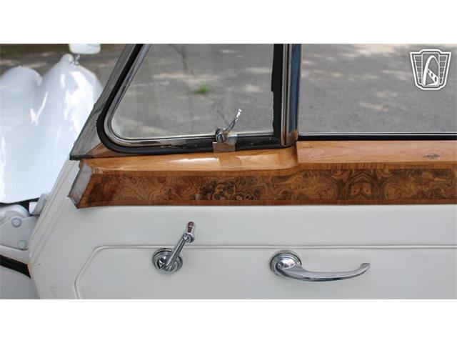 1955 Rolls-Royce Silver Cloud (CC-2084115) for sale in Lake Mary, Florida