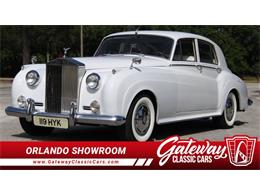 1955 Rolls-Royce Silver Cloud (CC-2084115) for sale in Lake Mary, Florida