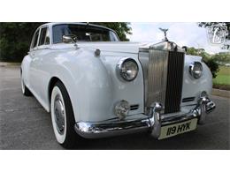 1955 Rolls-Royce Silver Cloud (CC-2084115) for sale in Lake Mary, Florida