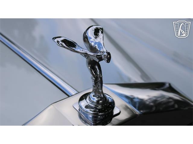 1955 Rolls-Royce Silver Cloud (CC-2084115) for sale in Lake Mary, Florida