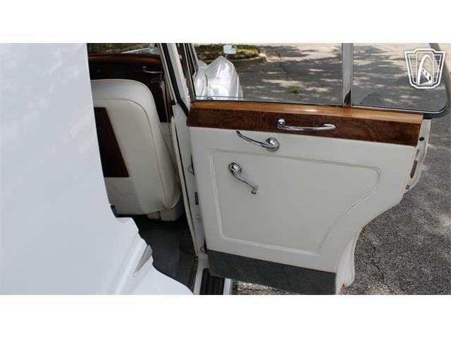 1955 Rolls-Royce Silver Cloud (CC-2084115) for sale in Lake Mary, Florida