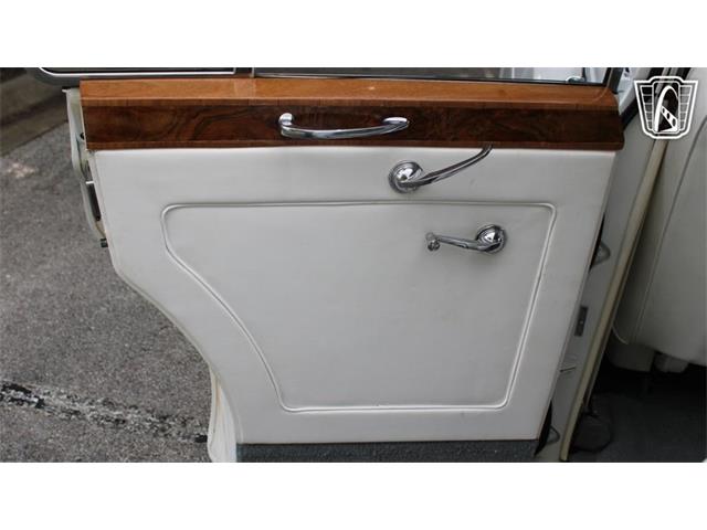 1955 Rolls-Royce Silver Cloud (CC-2084115) for sale in Lake Mary, Florida