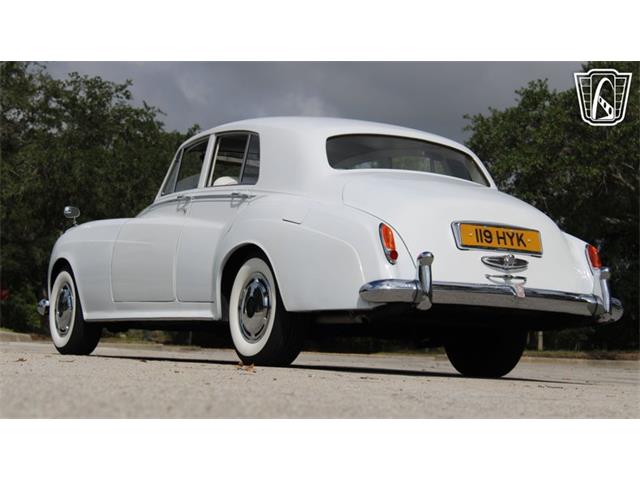 1955 Rolls-Royce Silver Cloud (CC-2084115) for sale in Lake Mary, Florida