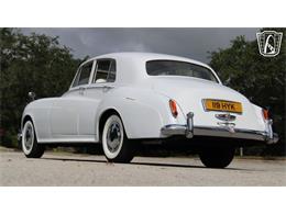 1955 Rolls-Royce Silver Cloud (CC-2084115) for sale in Lake Mary, Florida