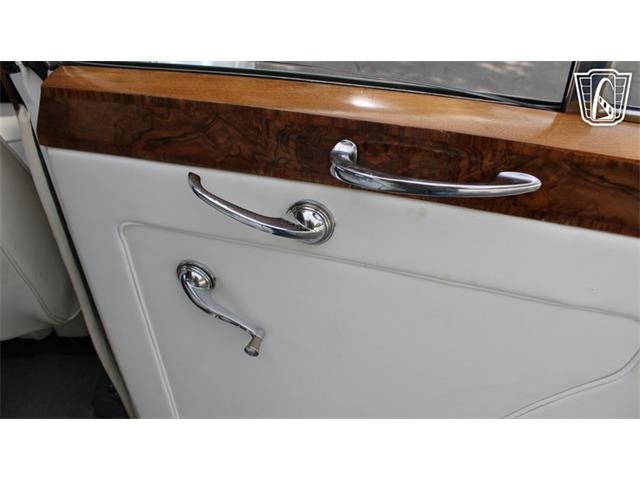 1955 Rolls-Royce Silver Cloud (CC-2084115) for sale in Lake Mary, Florida