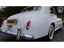 1955 Rolls-Royce Silver Cloud (CC-2084115) for sale in Lake Mary, Florida