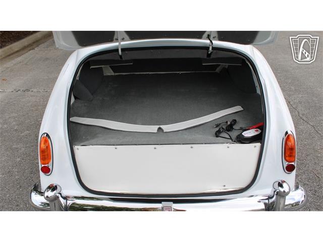 1955 Rolls-Royce Silver Cloud (CC-2084115) for sale in Lake Mary, Florida