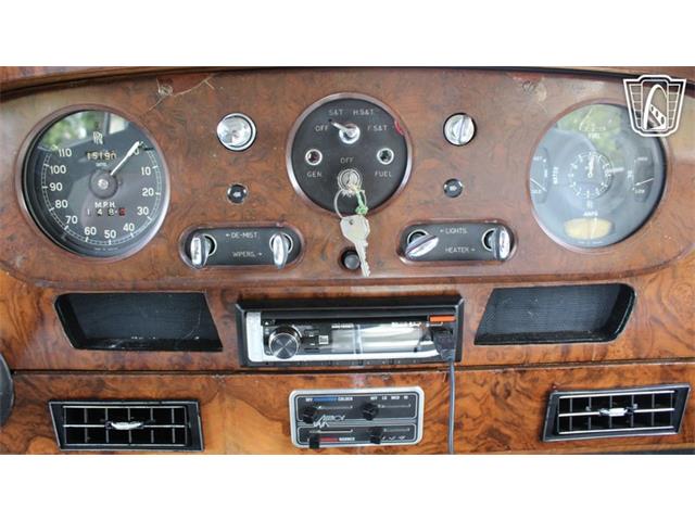 1955 Rolls-Royce Silver Cloud (CC-2084115) for sale in Lake Mary, Florida