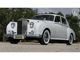 1955 Rolls-Royce Silver Cloud (CC-2084115) for sale in Lake Mary, Florida