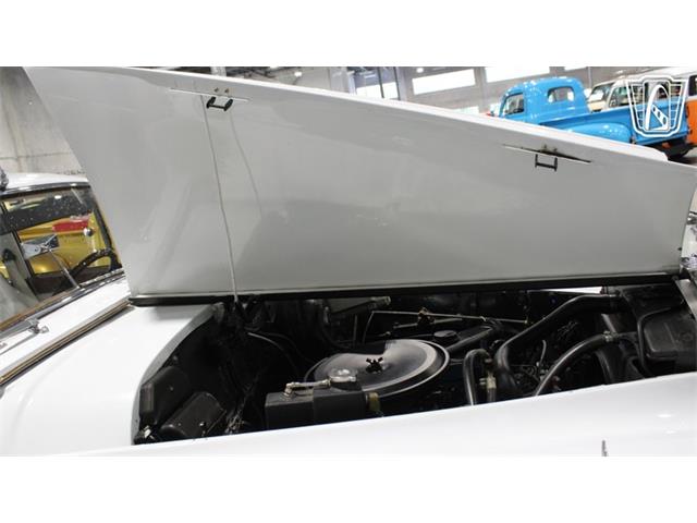 1955 Rolls-Royce Silver Cloud (CC-2084115) for sale in Lake Mary, Florida