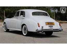 1955 Rolls-Royce Silver Cloud (CC-2084115) for sale in Lake Mary, Florida