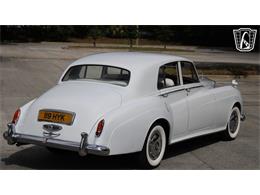 1955 Rolls-Royce Silver Cloud (CC-2084115) for sale in Lake Mary, Florida