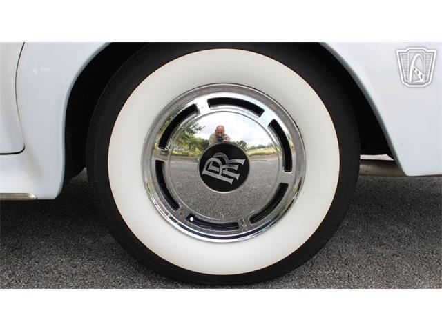 1955 Rolls-Royce Silver Cloud (CC-2084115) for sale in Lake Mary, Florida