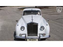 1955 Rolls-Royce Silver Cloud (CC-2084115) for sale in Lake Mary, Florida