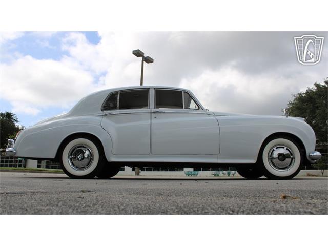 1955 Rolls-Royce Silver Cloud (CC-2084115) for sale in Lake Mary, Florida