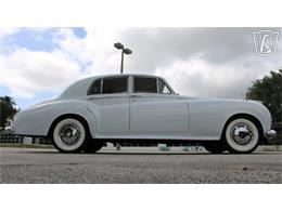 1955 Rolls-Royce Silver Cloud (CC-2084115) for sale in Lake Mary, Florida