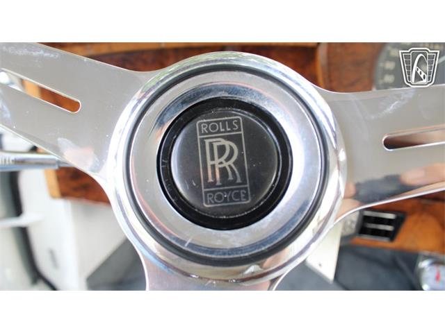 1955 Rolls-Royce Silver Cloud (CC-2084115) for sale in Lake Mary, Florida