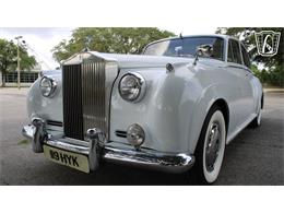 1955 Rolls-Royce Silver Cloud (CC-2084115) for sale in Lake Mary, Florida