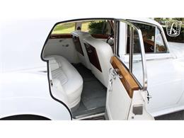 1955 Rolls-Royce Silver Cloud (CC-2084115) for sale in Lake Mary, Florida