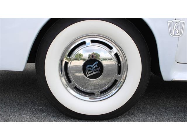 1955 Rolls-Royce Silver Cloud (CC-2084115) for sale in Lake Mary, Florida