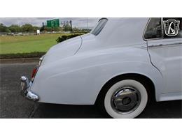 1955 Rolls-Royce Silver Cloud (CC-2084115) for sale in Lake Mary, Florida