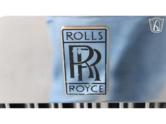 1955 Rolls-Royce Silver Cloud (CC-2084115) for sale in Lake Mary, Florida