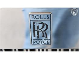 1955 Rolls-Royce Silver Cloud (CC-2084115) for sale in Lake Mary, Florida