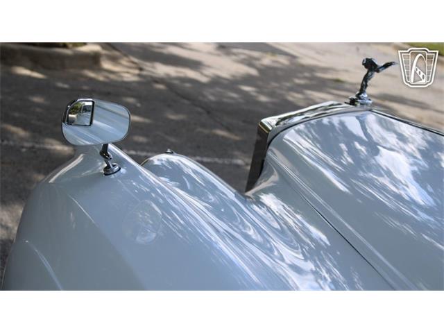 1955 Rolls-Royce Silver Cloud (CC-2084115) for sale in Lake Mary, Florida