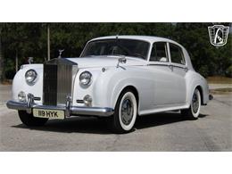 1955 Rolls-Royce Silver Cloud (CC-2084115) for sale in Lake Mary, Florida