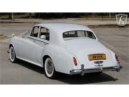 1955 Rolls-Royce Silver Cloud (CC-2084115) for sale in Lake Mary, Florida