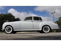 1955 Rolls-Royce Silver Cloud (CC-2084115) for sale in Lake Mary, Florida