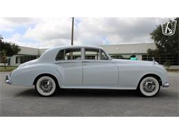 1955 Rolls-Royce Silver Cloud (CC-2084115) for sale in Lake Mary, Florida