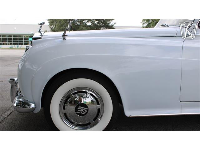 1955 Rolls-Royce Silver Cloud (CC-2084115) for sale in Lake Mary, Florida