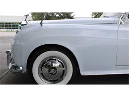 1955 Rolls-Royce Silver Cloud (CC-2084115) for sale in Lake Mary, Florida