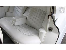 1955 Rolls-Royce Silver Cloud (CC-2084115) for sale in Lake Mary, Florida