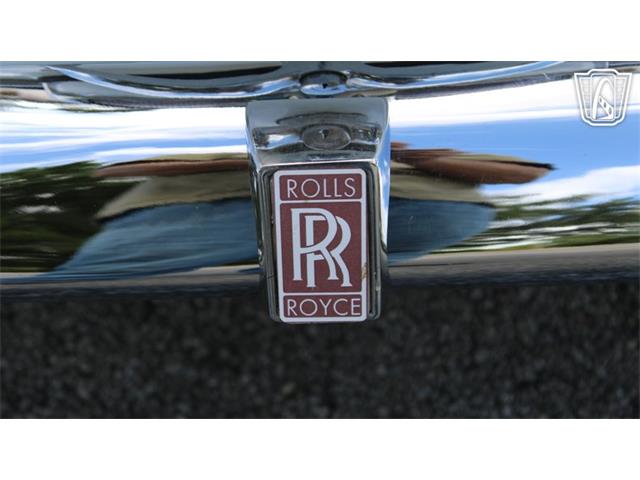 1955 Rolls-Royce Silver Cloud (CC-2084115) for sale in Lake Mary, Florida