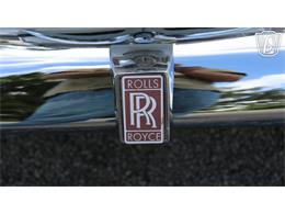 1955 Rolls-Royce Silver Cloud (CC-2084115) for sale in Lake Mary, Florida