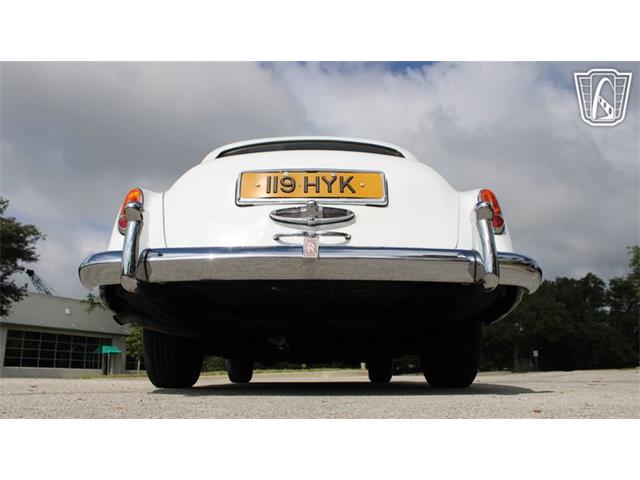 1955 Rolls-Royce Silver Cloud (CC-2084115) for sale in Lake Mary, Florida