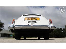 1955 Rolls-Royce Silver Cloud (CC-2084115) for sale in Lake Mary, Florida