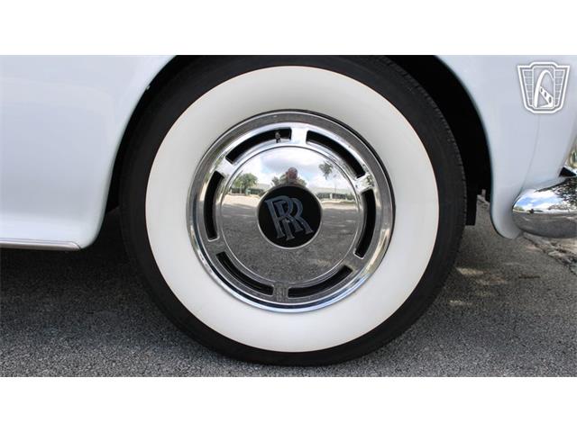 1955 Rolls-Royce Silver Cloud (CC-2084115) for sale in Lake Mary, Florida